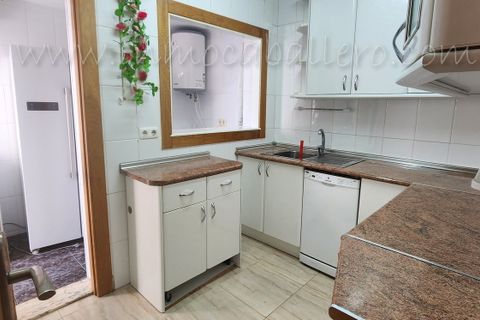 Rækkehus i Pinar De Campoverde, Alicante, Pinar De Campoverde - € 149.000 | Ref: 207 - foto 17
