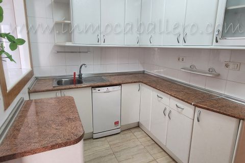 Rækkehus i Pinar De Campoverde, Alicante, Pinar De Campoverde - € 149.000 | Ref: 207 - foto 21