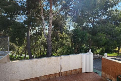 Rækkehus i Pinar De Campoverde, Alicante, Pinar De Campoverde - € 149.000 | Ref: 207 - foto 40