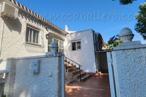 Rækkehus i Pinar De Campoverde, Alicante, Pinar De Campoverde - € 149.000 | Ref: 207 - foto 2