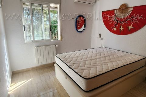 Rækkehus i Pinar De Campoverde, Alicante, Pinar De Campoverde - € 149.000 | Ref: 207 - foto 32