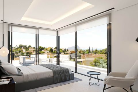 Villa en Calpe, Alicante, Calpe - € 1.180.000 | Ref: ALT70047 - photo 4