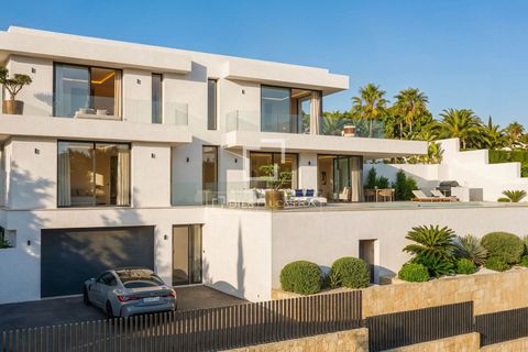Villa en Calpe, Alicante, Calpe - € 1.180.000 | Ref: ALT70047 - photo 5