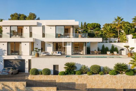 Villa en Calpe, Alicante, Calpe - € 1.180.000 | Ref: ALT70047 - photo 6