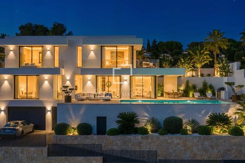 Villa en Calpe, Alicante, Calpe - € 1.180.000 | Ref: ALT70047 - photo 7