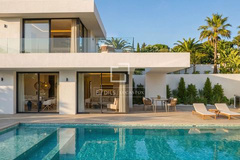 Villa en Calpe, Alicante, Calpe - € 1.180.000 | Ref: ALT70047 - photo 8
