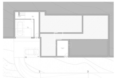 Villa en Calpe, Alicante, Calpe - € 1.180.000 | Ref: ALT70047 - photo 18