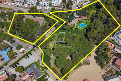 Villa i Roses, Gerona, Roses - € 22.000.000 | Ref: CBR69933 - foto 1
