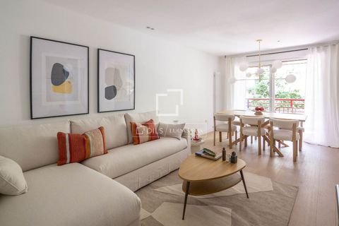 Leilighet i Madrid, Madrid, Madrid - € 995 000 | Ref: MAD70058 - foto 2