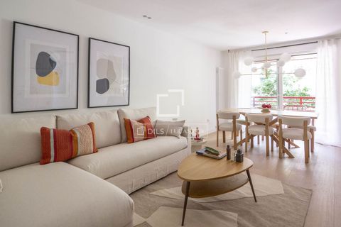Leilighet i Madrid, Madrid, Madrid - € 995 000 | Ref: MAD70058 - foto 3