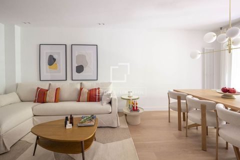 Leilighet i Madrid, Madrid, Madrid - € 995 000 | Ref: MAD70058 - foto 4
