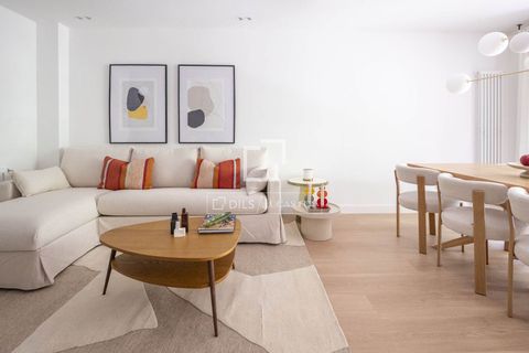 Leilighet i Madrid, Madrid, Madrid - € 995 000 | Ref: MAD70058 - foto 5