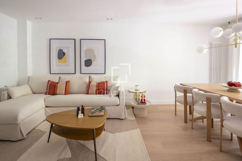 Leilighet i Madrid, Madrid, Madrid - € 995 000 | Ref: MAD70058 - foto 6