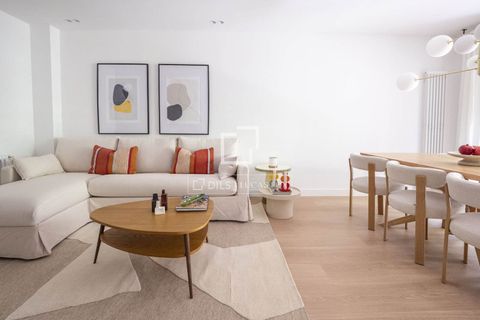 Leilighet i Madrid, Madrid, Madrid - € 995 000 | Ref: MAD70058 - foto 7