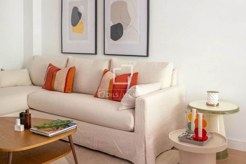 Leilighet i Madrid, Madrid, Madrid - € 995 000 | Ref: MAD70058 - foto 8