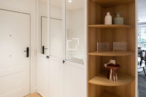 Leilighet i Madrid, Madrid, Madrid - € 995 000 | Ref: MAD70058 - foto 10