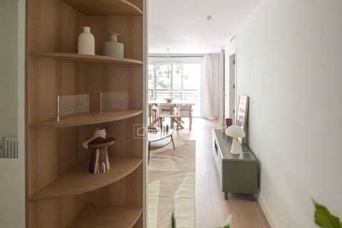 Leilighet i Madrid, Madrid, Madrid - € 995 000 | Ref: MAD70058 - foto 11