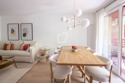 Leilighet i Madrid, Madrid, Madrid - € 995 000 | Ref: MAD70058 - foto 13
