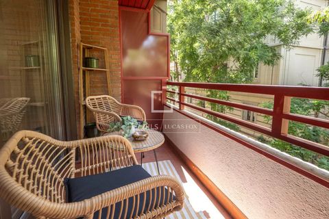 Leilighet i Madrid, Madrid, Madrid - € 995 000 | Ref: MAD70058 - foto 16