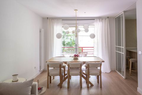 Leilighet i Madrid, Madrid, Madrid - € 995 000 | Ref: MAD70058 - foto 19
