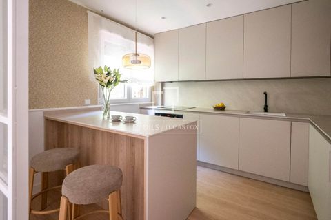 Leilighet i Madrid, Madrid, Madrid - € 995 000 | Ref: MAD70058 - foto 21