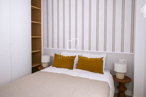 Leilighet i Madrid, Madrid, Madrid - € 995 000 | Ref: MAD70058 - foto 27