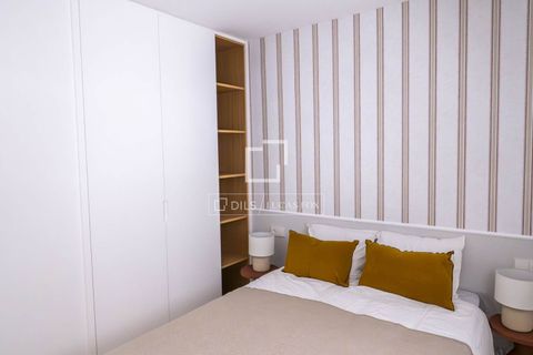 Leilighet i Madrid, Madrid, Madrid - € 995 000 | Ref: MAD70058 - foto 28