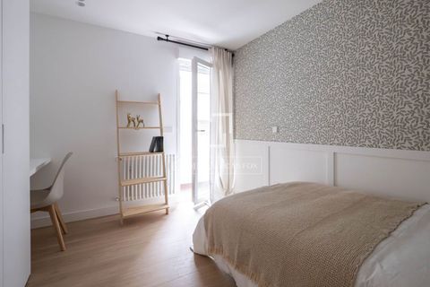 Leilighet i Madrid, Madrid, Madrid - € 995 000 | Ref: MAD70058 - foto 34