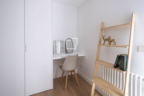 Leilighet i Madrid, Madrid, Madrid - € 995 000 | Ref: MAD70058 - foto 35