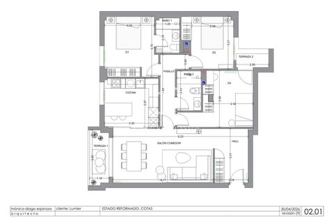 Leilighet i Madrid, Madrid, Madrid - € 995 000 | Ref: MAD70058 - foto 39