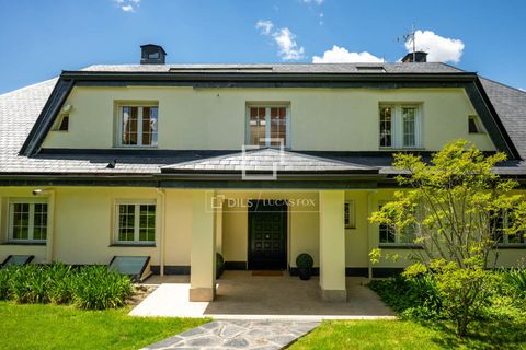 Villa i Madrid, Madrid, Madrid - € 2.226.000 | Ref: MAD69473 - foto 3