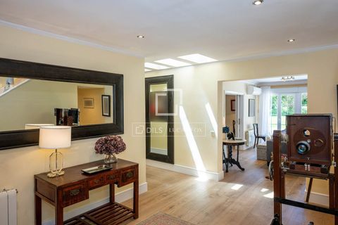 Villa i Madrid, Madrid, Madrid - € 2.226.000 | Ref: MAD69473 - foto 4