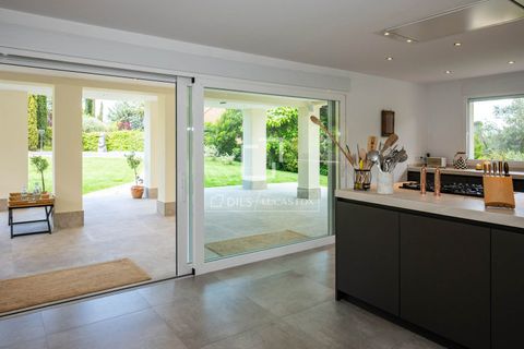 Villa i Madrid, Madrid, Madrid - € 2.226.000 | Ref: MAD69473 - foto 5
