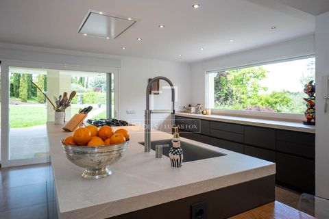 Villa i Madrid, Madrid, Madrid - € 2.226.000 | Ref: MAD69473 - foto 6