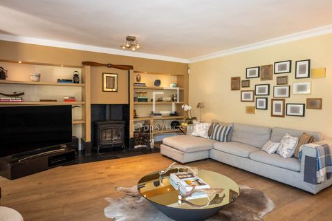 Villa i Madrid, Madrid, Madrid - € 2.226.000 | Ref: MAD69473 - foto 10