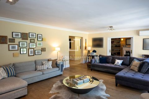 Villa i Madrid, Madrid, Madrid - € 2.226.000 | Ref: MAD69473 - foto 11