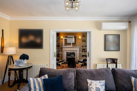 Villa i Madrid, Madrid, Madrid - € 2.226.000 | Ref: MAD69473 - foto 13