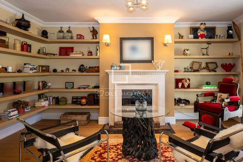 Villa i Madrid, Madrid, Madrid - € 2.226.000 | Ref: MAD69473 - foto 14
