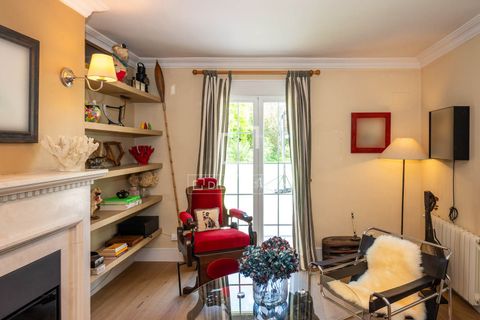 Villa i Madrid, Madrid, Madrid - € 2.226.000 | Ref: MAD69473 - foto 15