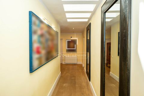 Villa i Madrid, Madrid, Madrid - € 2.226.000 | Ref: MAD69473 - foto 17