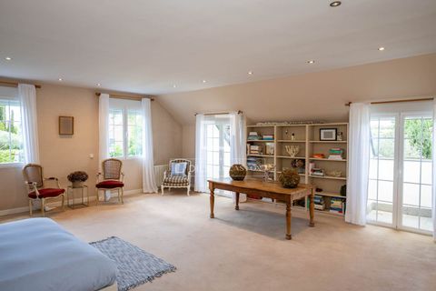 Villa i Madrid, Madrid, Madrid - € 2.226.000 | Ref: MAD69473 - foto 18