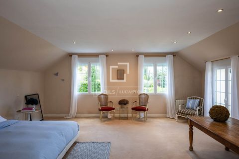 Villa i Madrid, Madrid, Madrid - € 2.226.000 | Ref: MAD69473 - foto 19