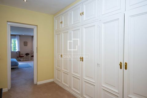 Villa i Madrid, Madrid, Madrid - € 2.226.000 | Ref: MAD69473 - foto 21