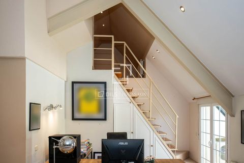 Villa i Madrid, Madrid, Madrid - € 2.226.000 | Ref: MAD69473 - foto 22