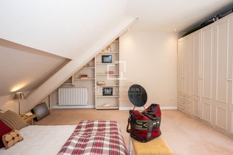 Villa i Madrid, Madrid, Madrid - € 2.226.000 | Ref: MAD69473 - foto 25