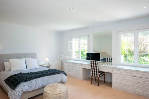 Villa i Madrid, Madrid, Madrid - € 2.226.000 | Ref: MAD69473 - foto 26