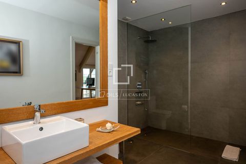 Villa i Madrid, Madrid, Madrid - € 2.226.000 | Ref: MAD69473 - foto 31
