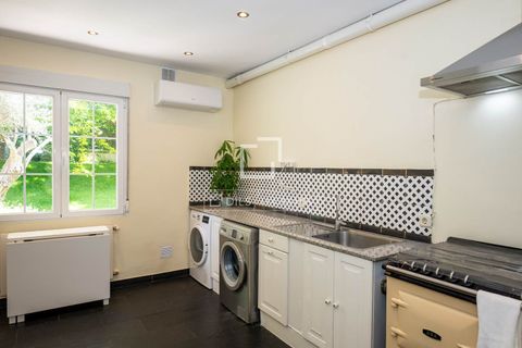 Villa i Madrid, Madrid, Madrid - € 2.226.000 | Ref: MAD69473 - foto 35