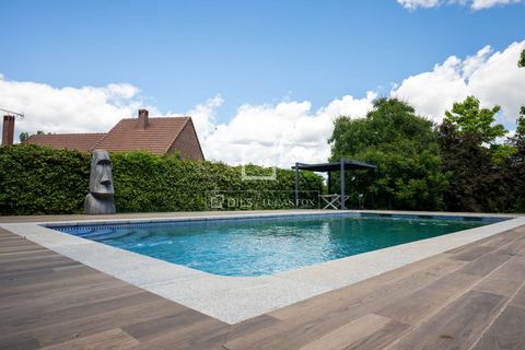 Villa i Madrid, Madrid, Madrid - € 2.226.000 | Ref: MAD69473 - foto 38