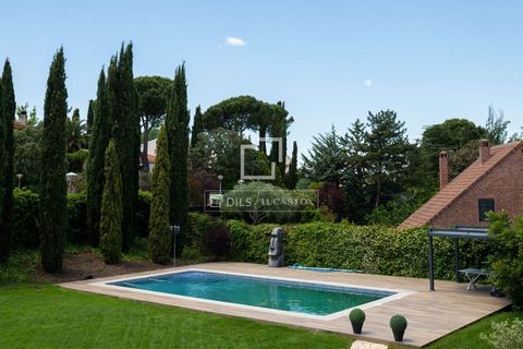 Villa i Madrid, Madrid, Madrid - € 2.226.000 | Ref: MAD69473 - foto 39